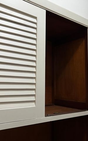 Apartamento para alugar com 182m², 4 quartos e 1 vaga Apartamento para alugar com 182m², 4 quartos e 1 vagaArmário - Corredor