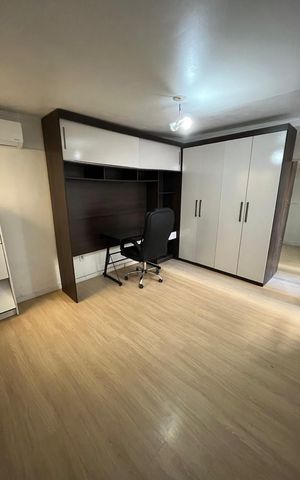 Apartamento à venda com 56m², 2 quartos e sem vaga Apartamento à venda com 56m², 2 quartos e sem vagaQuarto