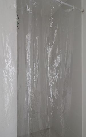 Apartamento para alugar com 34m², 2 quartos e sem vagaBanheiro 