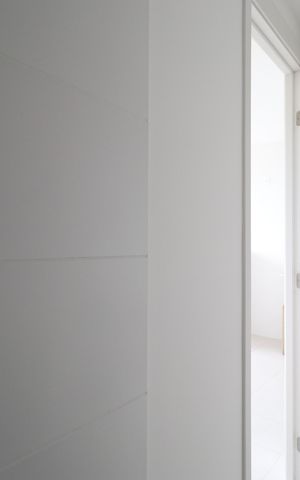 Apartamento para alugar com 34m², 2 quartos e sem vagaBanheiro 