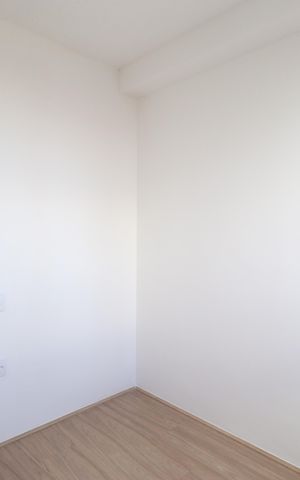 Apartamento para alugar com 34m², 2 quartos e sem vagaQuarto 1