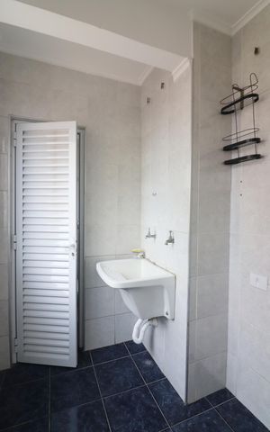 Apartamento à venda com 90m², 2 quartos e 1 vagaÁrea de Serviço