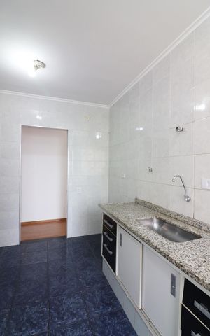 Apartamento à venda com 90m², 2 quartos e 1 vagaCozinha 