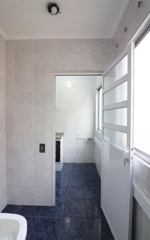 Apartamento à venda com 90m², 2 quartos e 1 vagaÁrea de Serviço