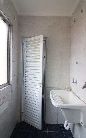 Apartamento à venda com 90m², 2 quartos e 1 vagaÁrea de Serviço