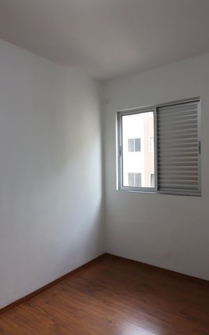Apartamento à venda com 90m², 2 quartos e 1 vagaQuarto 1