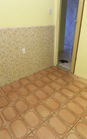 Apartamento para alugar com 40m², 2 quartos e sem vagaQuarto 1