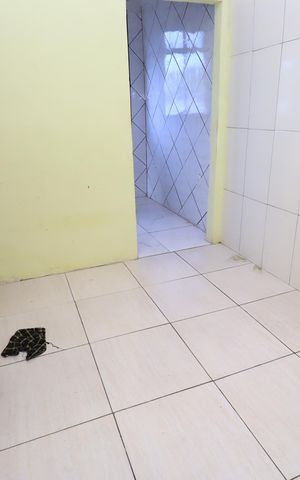 Apartamento para alugar com 40m², 2 quartos e sem vagaSala
