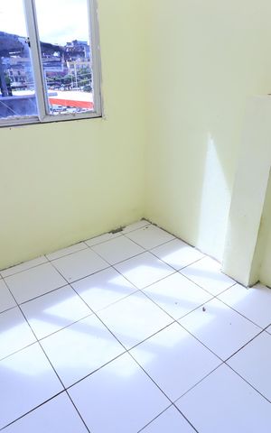 Apartamento para alugar com 40m², 2 quartos e sem vagaQuarto 2