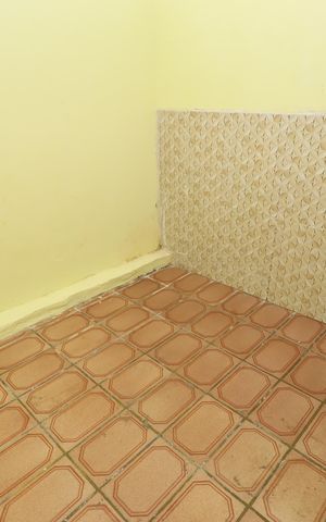 Apartamento para alugar com 40m², 2 quartos e sem vagaQuarto 1