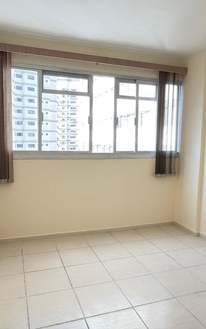 Apartamento à venda com 56m², 2 quartos e 1 vaga Apartamento à venda com 56m², 2 quartos e 1 vagaQuarto 2