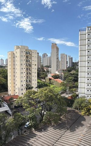 Apartamento à venda com 56m², 2 quartos e 1 vaga Apartamento à venda com 56m², 2 quartos e 1 vagaQuarto 2