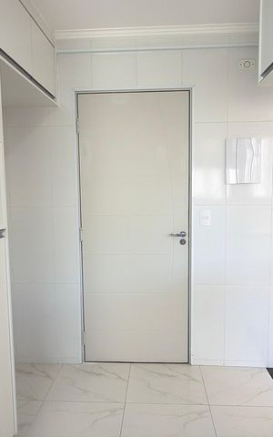 Apartamento à venda com 56m², 2 quartos e 1 vaga Apartamento à venda com 56m², 2 quartos e 1 vagaCozinha
