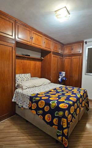 Apartamento para alugar com 127m², 4 quartos e 3 vagas Apartamento para alugar com 127m², 4 quartos e 3 vagasQuarto