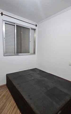 Apartamento para alugar com 127m², 4 quartos e 3 vagas Apartamento para alugar com 127m², 4 quartos e 3 vagasQuarto