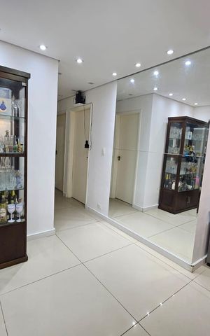 Apartamento para alugar com 127m², 4 quartos e 3 vagas Apartamento para alugar com 127m², 4 quartos e 3 vagasSala
