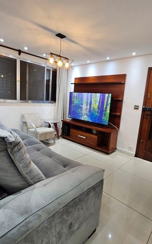 Apartamento para alugar com 127m², 4 quartos e 3 vagas Apartamento para alugar com 127m², 4 quartos e 3 vagasSala
