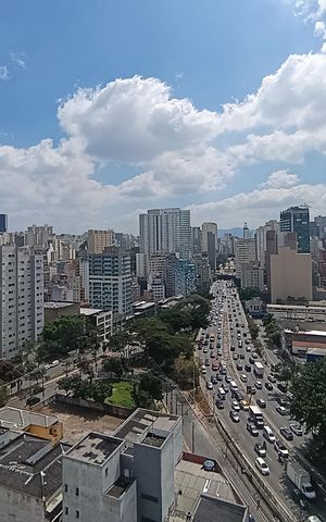 Apartamento à venda com 49m², 1 quarto e 1 vaga Apartamento à venda com 49m², 1 quarto e 1 vagaRooftop