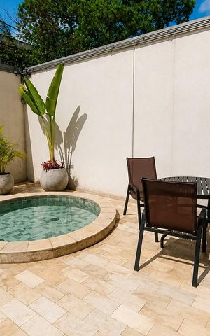 Apartamento à venda com 49m², 1 quarto e 1 vaga Apartamento à venda com 49m², 1 quarto e 1 vagaPiscina