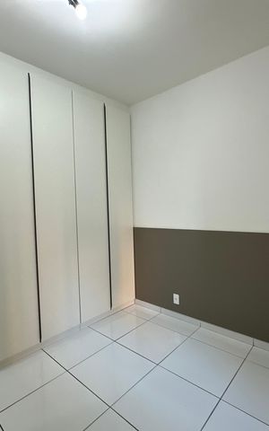 Apartamento para alugar com 51m², 2 quartos e 1 vaga Apartamento para alugar com 51m², 2 quartos e 1 vagaQuarto 2