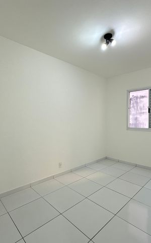 Apartamento para alugar com 51m², 2 quartos e 1 vaga Apartamento para alugar com 51m², 2 quartos e 1 vagaQuarto 1