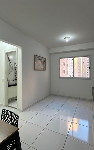 Apartamento para alugar com 51m², 2 quartos e 1 vaga Apartamento para alugar com 51m², 2 quartos e 1 vagaSala