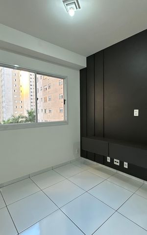 Apartamento para alugar com 51m², 2 quartos e 1 vaga Apartamento para alugar com 51m², 2 quartos e 1 vagaSala
