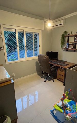 Apartamento à venda com 65m², 2 quartos e 2 vagas Apartamento à venda com 65m², 2 quartos e 2 vagasQuarto