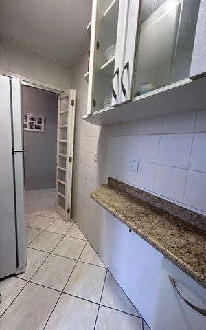 Apartamento à venda com 65m², 2 quartos e 2 vagas