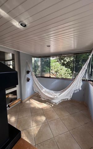 Apartamento à venda com 65m², 2 quartos e 2 vagas Apartamento à venda com 65m², 2 quartos e 2 vagasVaranda