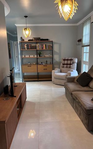 Apartamento à venda com 65m², 2 quartos e 2 vagas Apartamento à venda com 65m², 2 quartos e 2 vagasSala