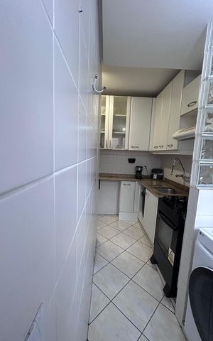 Apartamento à venda com 65m², 2 quartos e 2 vagas Apartamento à venda com 65m², 2 quartos e 2 vagasCozinha