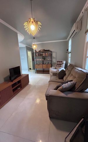 Apartamento à venda com 65m², 2 quartos e 2 vagas Apartamento à venda com 65m², 2 quartos e 2 vagasSala