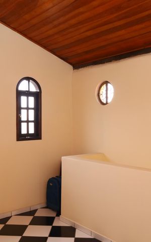Casa à venda com 234m², 5 quartos e 2 vagasEscritório - Sótão