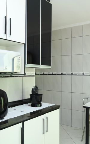 Casa à venda com 234m², 5 quartos e 2 vagasCozinha