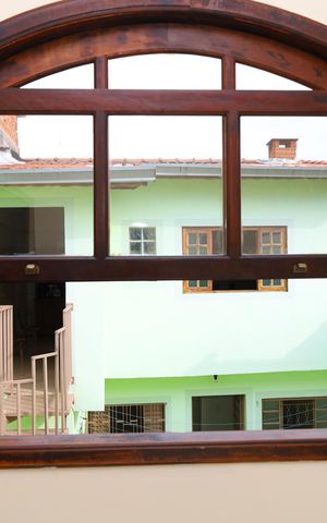 Casa à venda com 234m², 5 quartos e 2 vagasQuarto 3