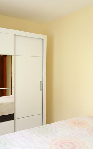 Casa à venda com 234m², 5 quartos e 2 vagasQuarto 3