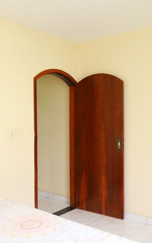 Casa à venda com 234m², 5 quartos e 2 vagasQuarto 3