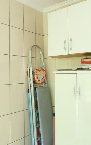Casa à venda com 234m², 5 quartos e 2 vagasÁrea de Serviço