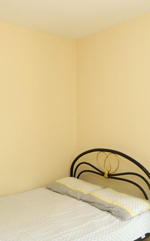 Casa à venda com 234m², 5 quartos e 2 vagasQuarto 4 - Edícula