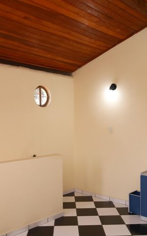 Casa à venda com 234m², 5 quartos e 2 vagasEscritório - Sótão