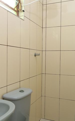 Casa à venda com 234m², 5 quartos e 2 vagasBanheiro 3 - Edícula