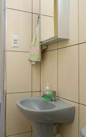 Casa à venda com 234m², 5 quartos e 2 vagasBanheiro 3 - Edícula