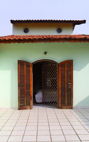 Casa à venda com 234m², 5 quartos e 2 vagasVaranda