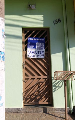 Casa à venda com 234m², 5 quartos e 2 vagasPlaca GRANDE instalada no portão do imóvel, dia 12.08.2026 - Código da placa: WYNY-1498
