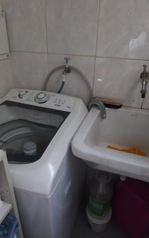 Apartamento para alugar com 60m², 3 quartos e 1 vagaLavanderia