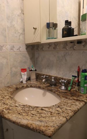 Apartamento para alugar com 60m², 3 quartos e 1 vagaBanheiro