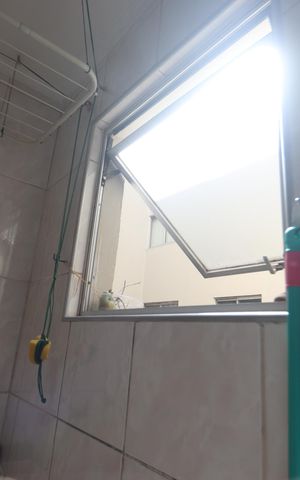 Apartamento para alugar com 60m², 3 quartos e 1 vagaLavanderia