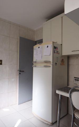 Apartamento para alugar com 60m², 3 quartos e 1 vagaCozinha