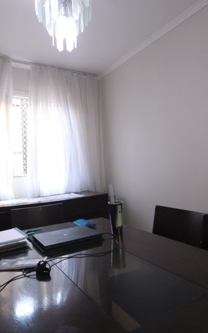 Apartamento para alugar com 60m², 3 quartos e 1 vagaQuarto 3